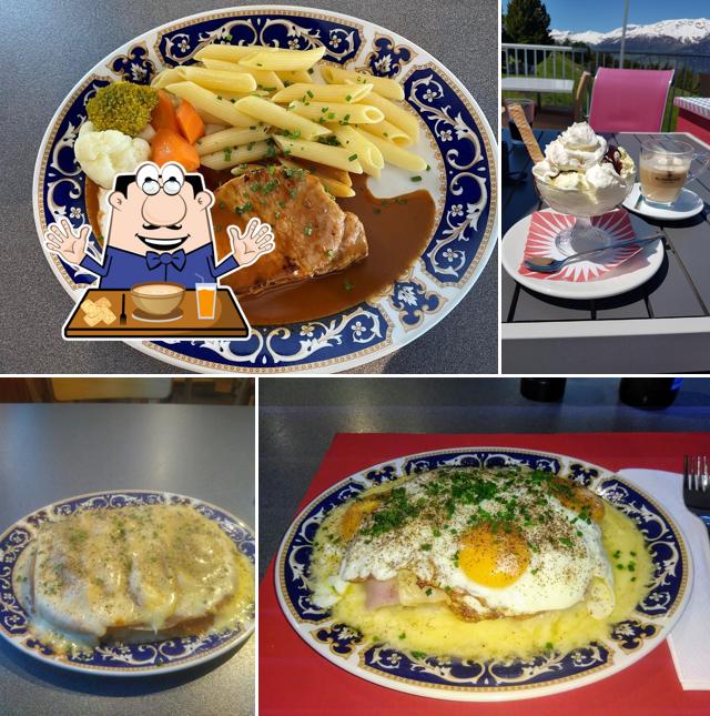 Restaurant EGGA