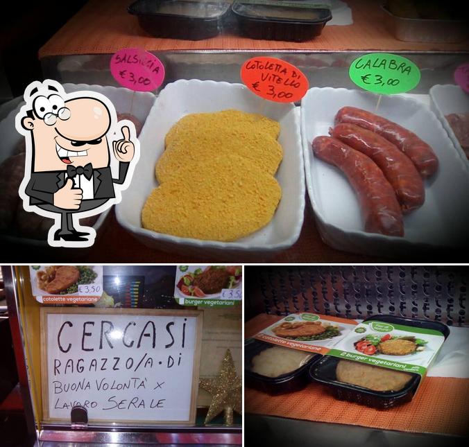 Vedi questa immagine di Express Food Service Da Roberto Tricase