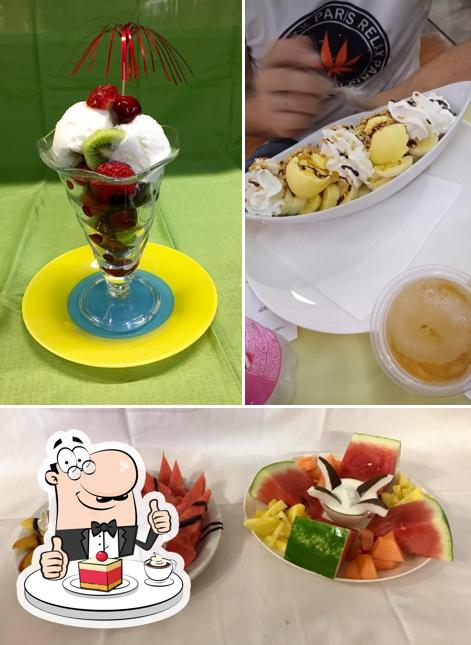Frutteria del baffo - Frutteria da Alice propone un'ampia selezione di dolci