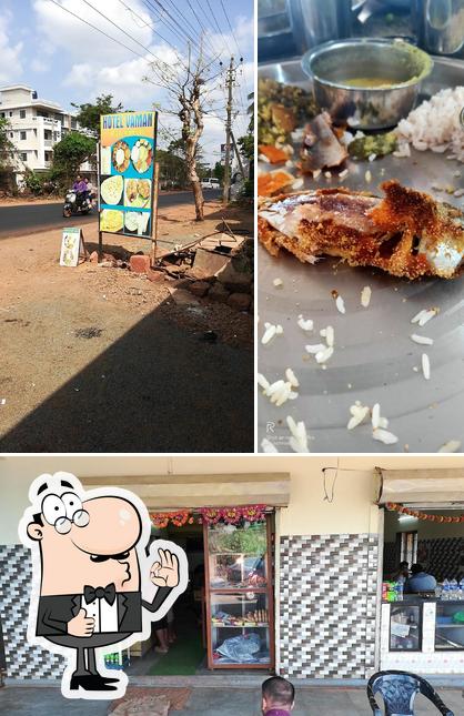 See the photo of Hotel Vaman