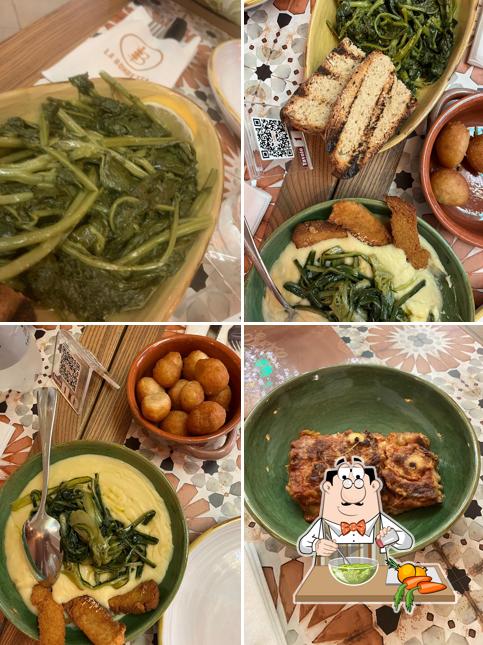 La Bombetta - Braceria e Cucina Locale