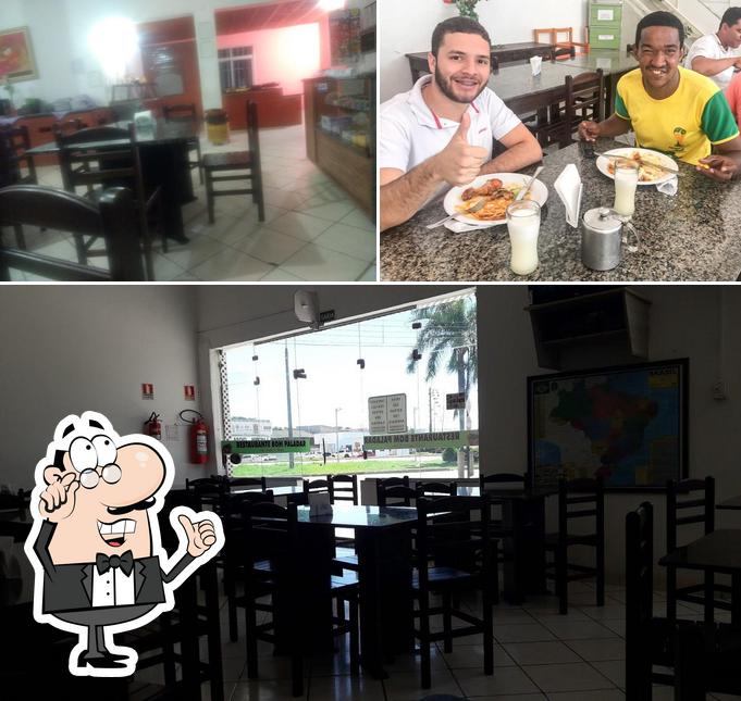 Restaurante Bom Paldar