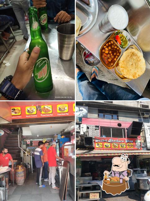 Sabri Bhatura Shop