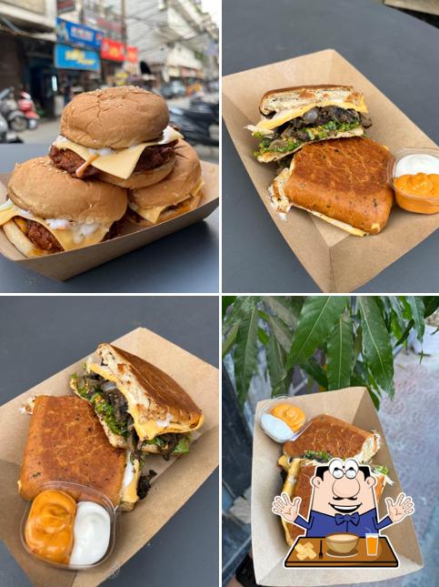 Food at Solt