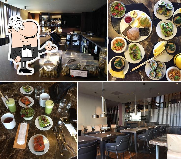 Sticks'n'Sushi - Restaurant Borgergade