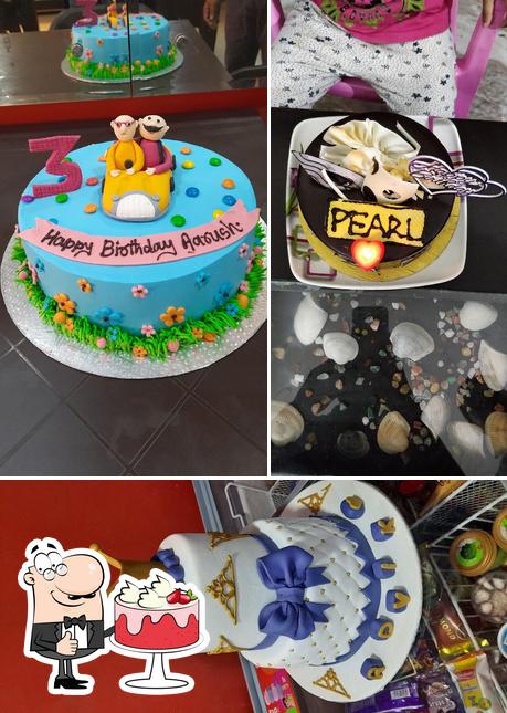 See the image of Tempting Tarts Bakers