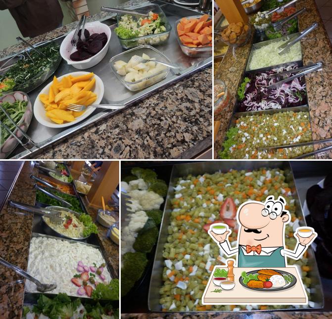 Restaurante Queda Livre