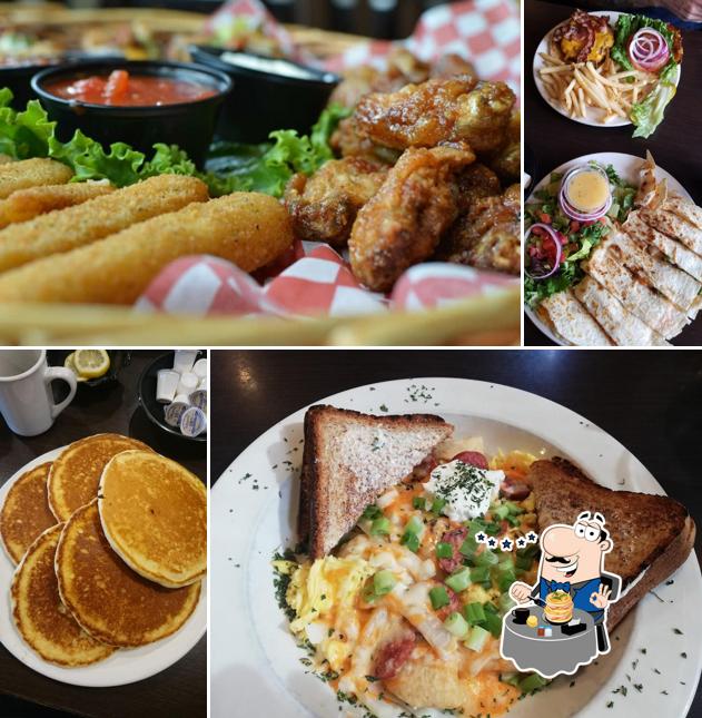 Smitty's Restaurant & Lounge - Dauphin