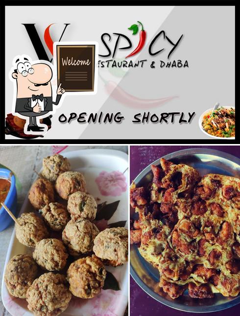 VS Spicy Restaurant & Dhaba