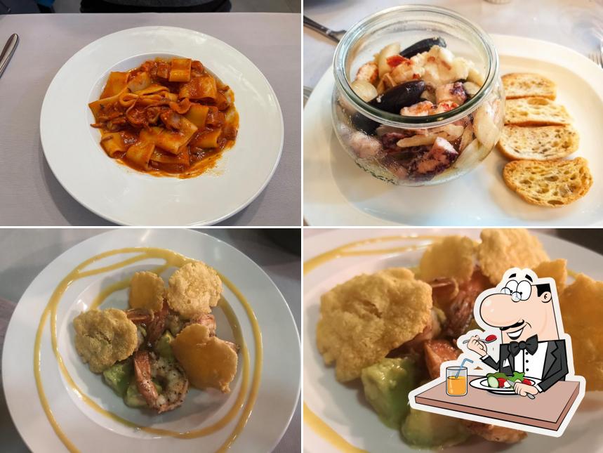Platti al Marconi Bistrot