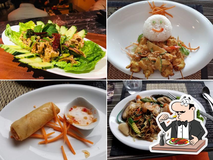 Pad Thai Restaurant und Take Away