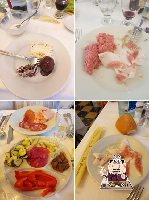 Albergo Ristorante Nazionale