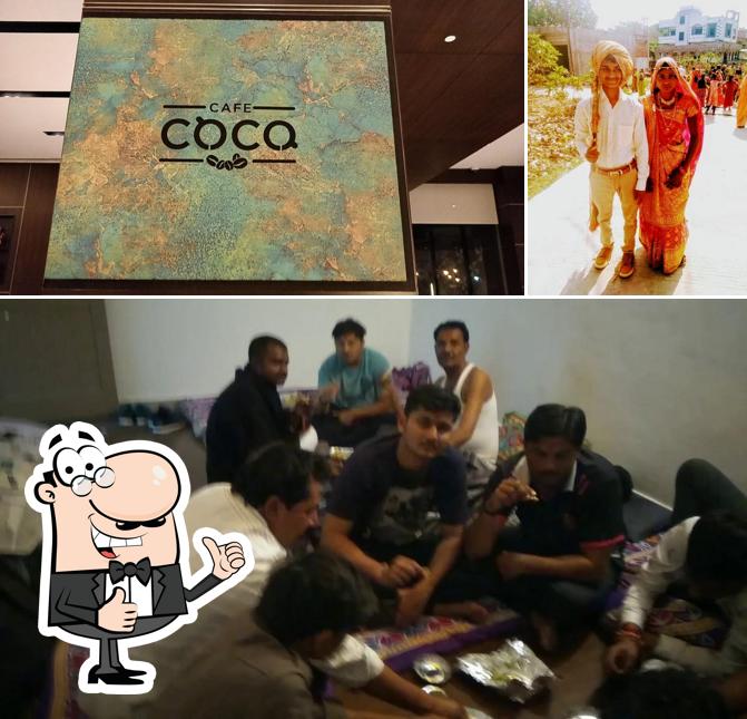 Cafe Coco