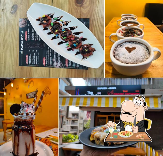 The Chicken Company Goa