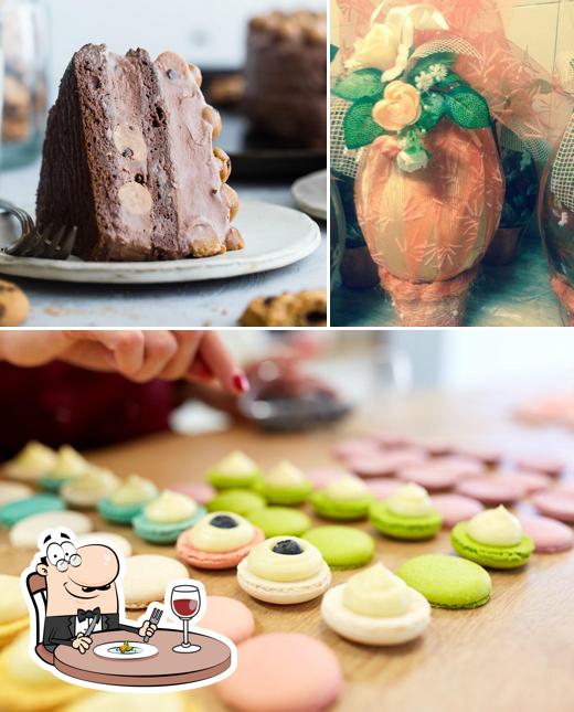 Pasticceria Gelateria Benatti