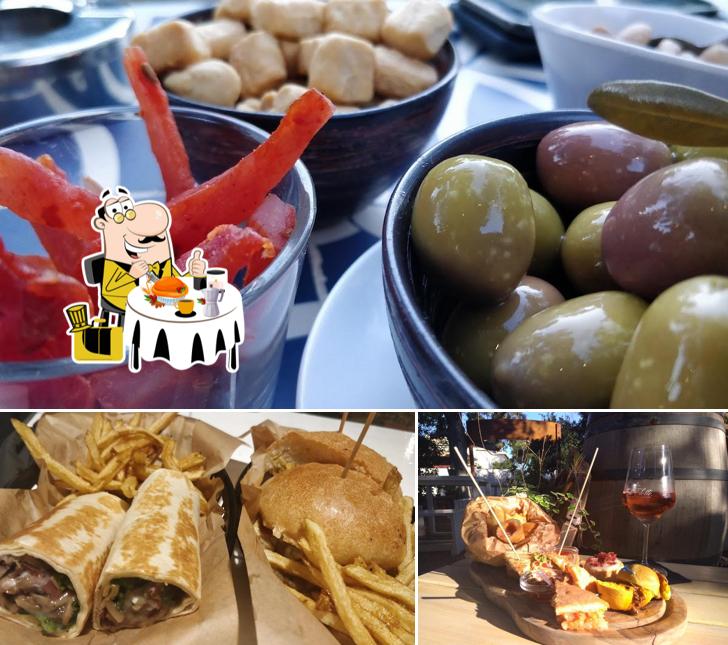 Platti al Fermento - Come a Casa