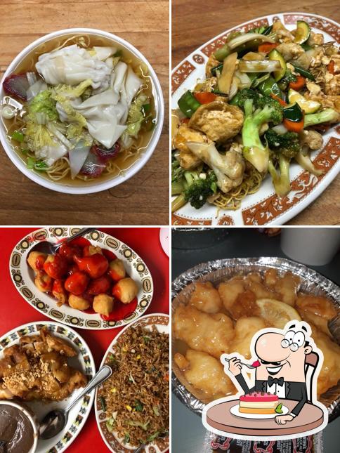 House Of Fong Restaurant