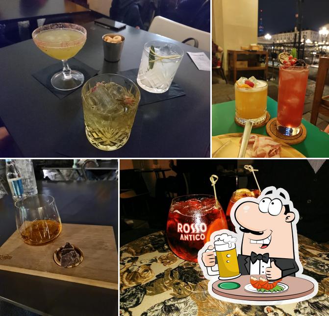 La Drogheria - Cocktail Bar