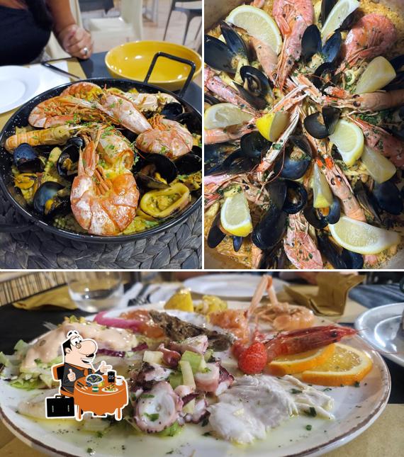 Cozze al Mokambo - Marina di Ragusa