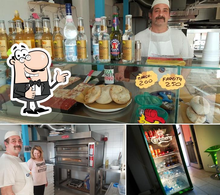 Immagine di Pizza Express - Pizza da Asporto e a Domicilio