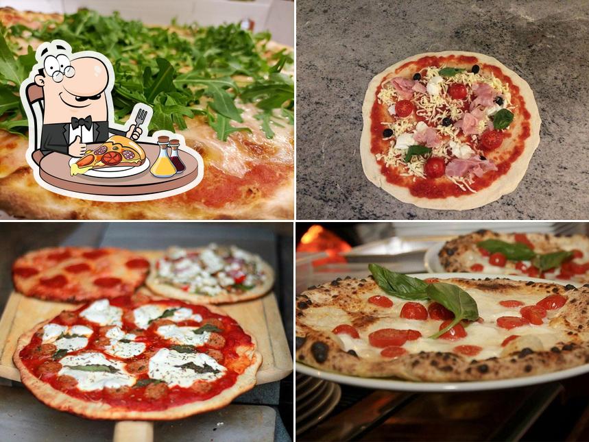 Pizzeria e Piadineria Yoghi