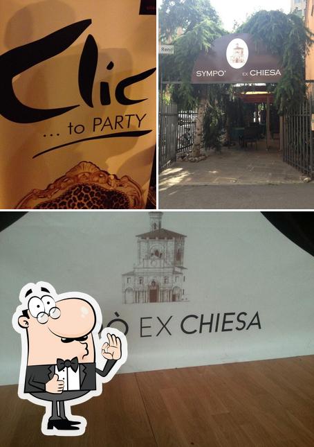 Vedi la immagine di Sympó