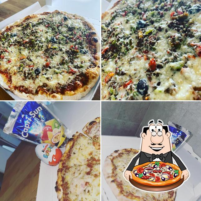 117 Pizza
