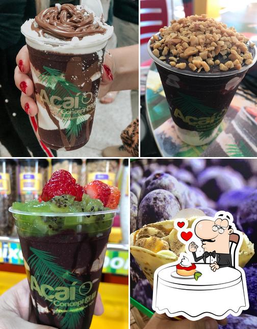 Açai Concept Pato Branco