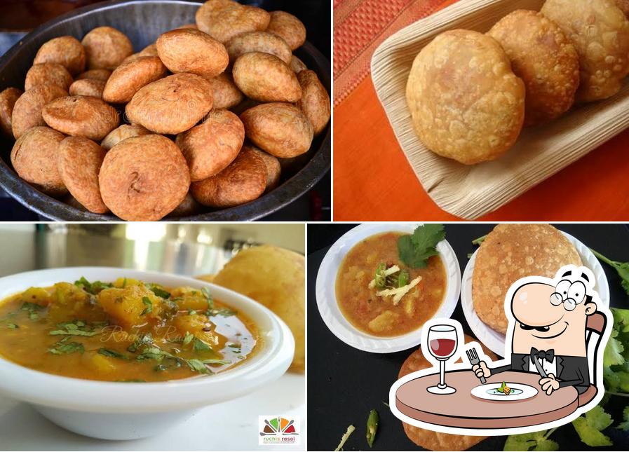 "Bhagat Ji Kachori"
