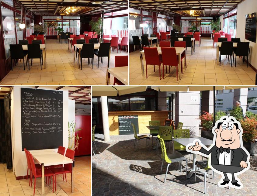 Cafètt Dou Forum / Le Café des Patoisants