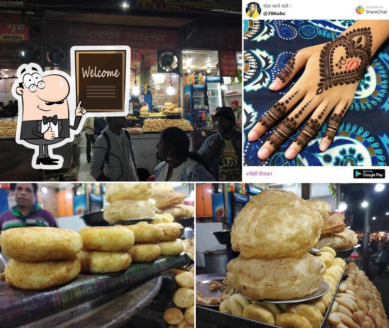 Here's a pic of Delhi Wala