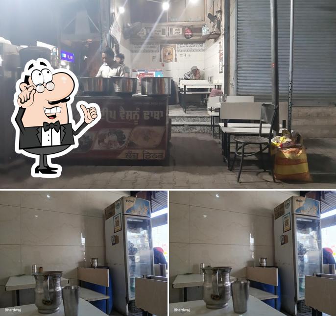 Hardeeep Vashno Dhabha