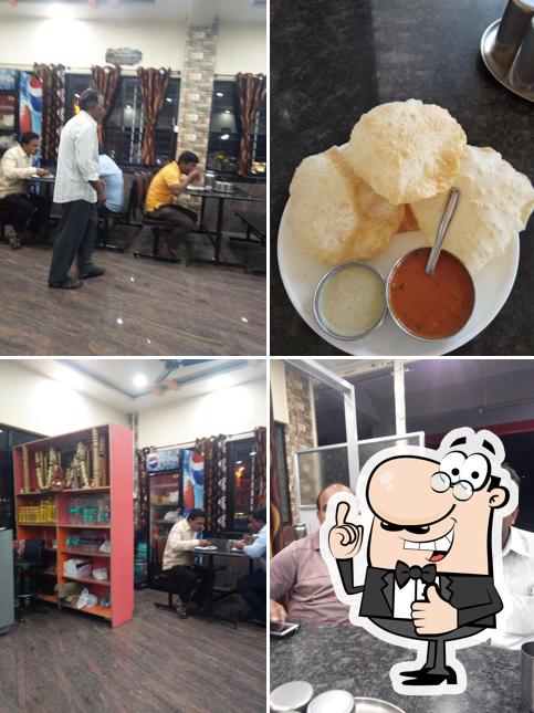 Hotel Udupi Shri Krishna Darshan