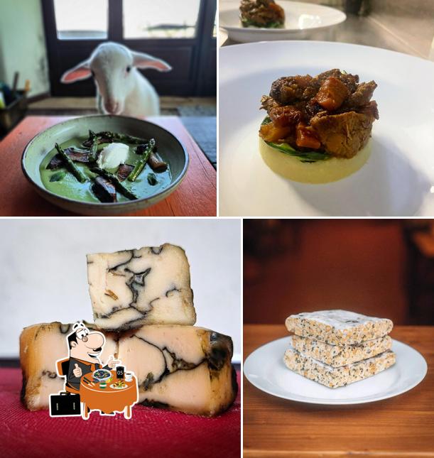 Il Brucaliffo Cucina Ribelle