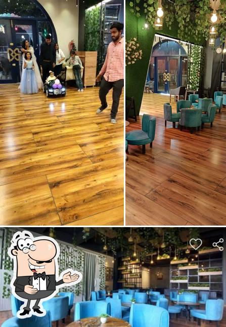 See the pic of Jubilation Restaurant & Banquet