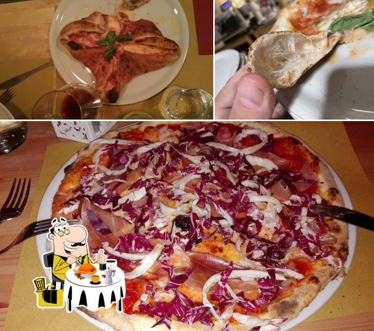 Cibo al L'anciova
