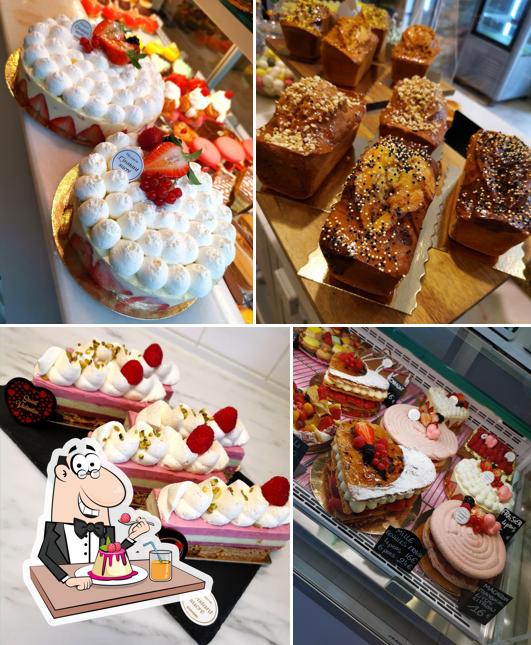 L'Instant Sucré