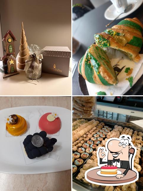 Guarda la foto di Pasticceria del Convento