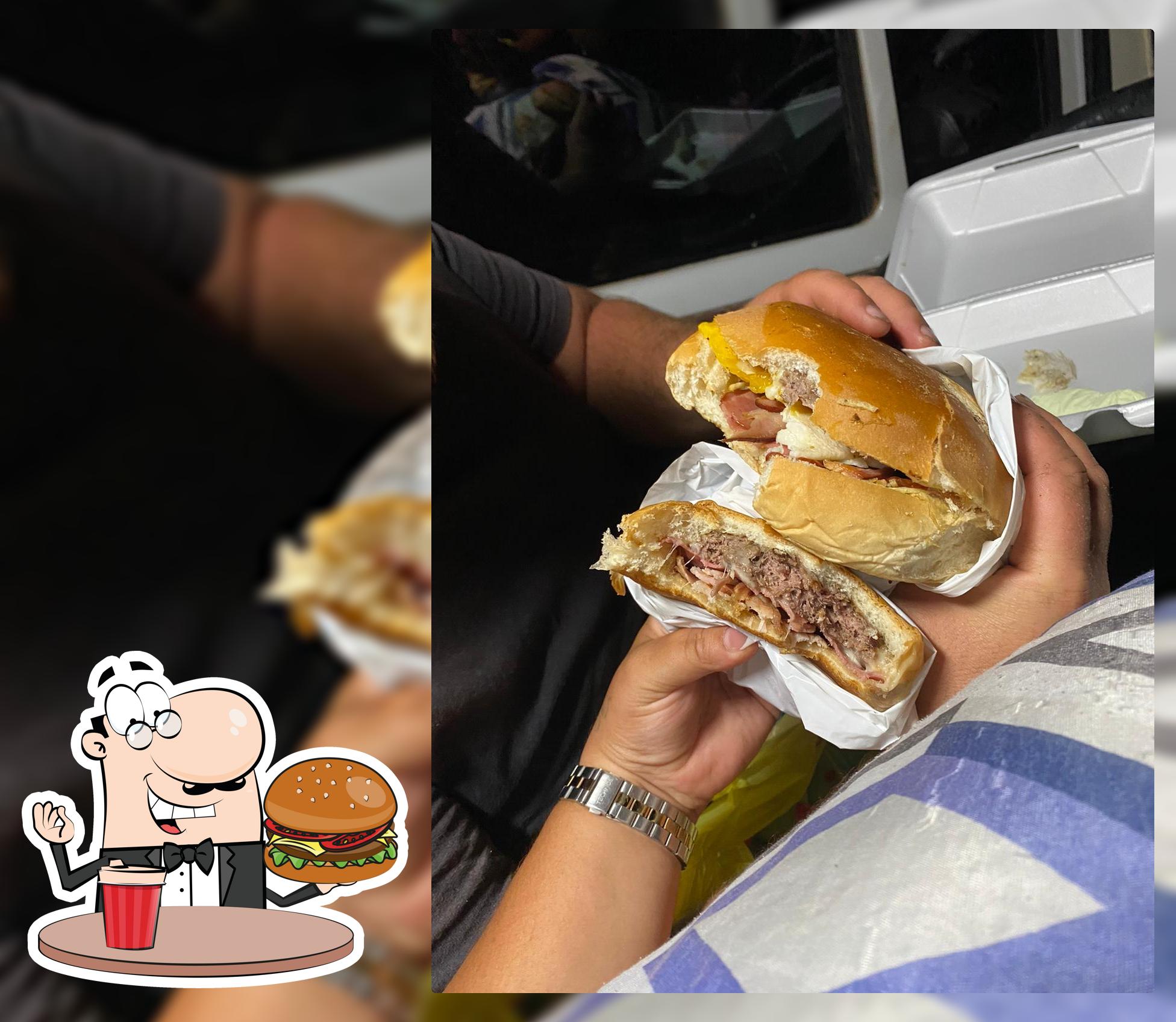 Paulinho Stuck Lanches