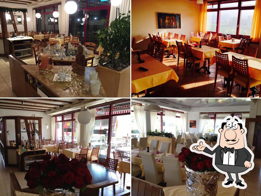 Restaurant Pizzeria Riedpark