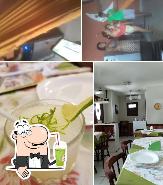 Ponto 60 Cozinharia e Cafe