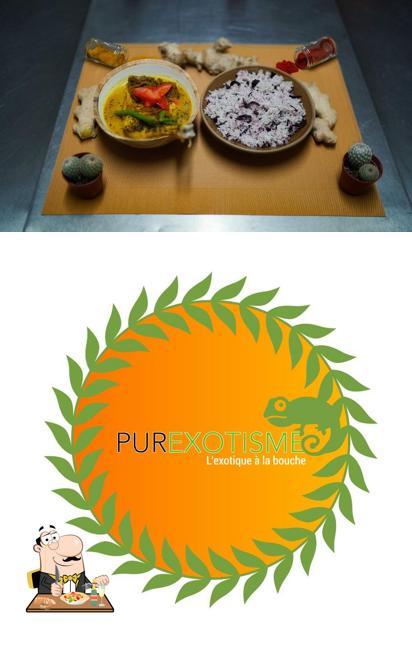 Purexotisme