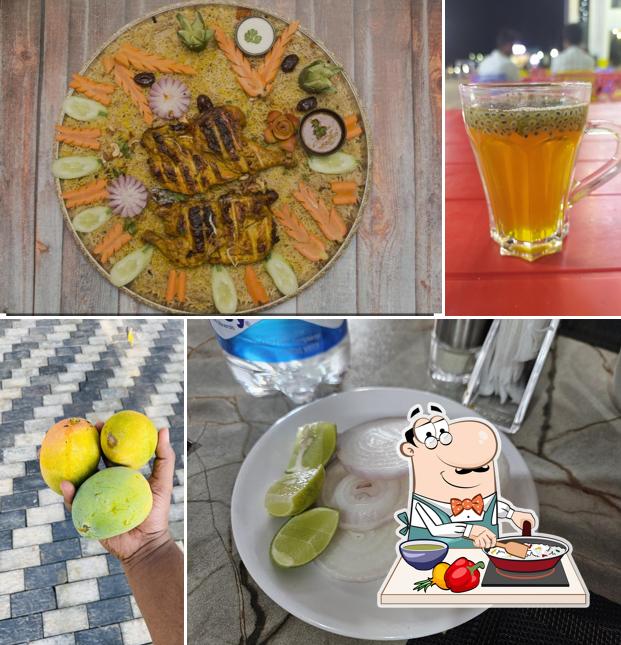 SS family dhaba & multicusine restaurant