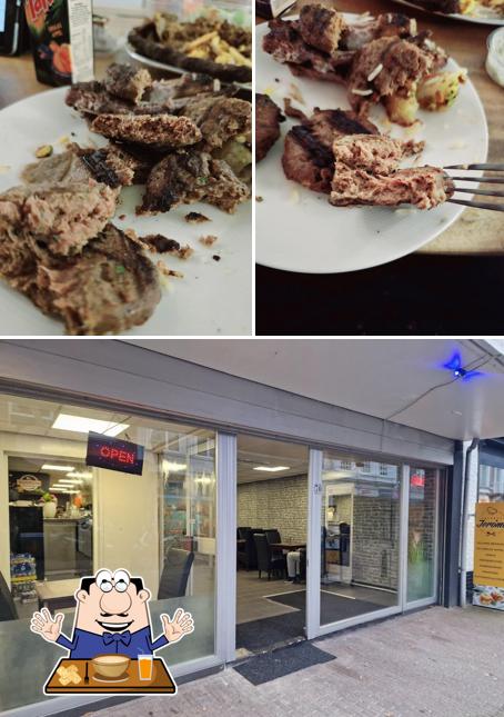 Restaurant Star