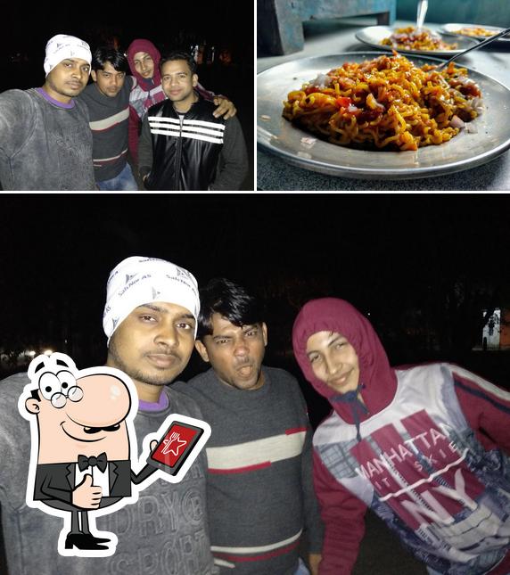 Tinku hotal photo