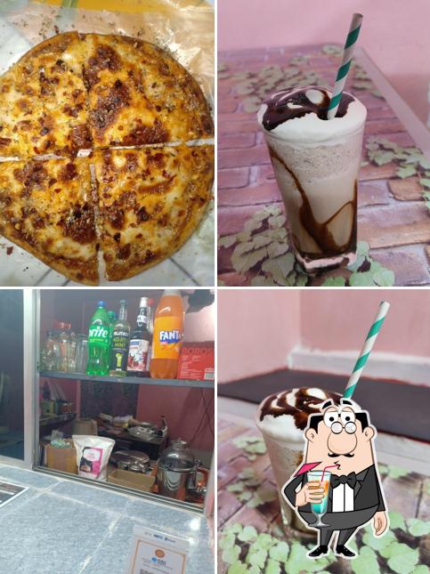 Ultimate food junction