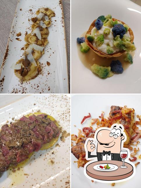 Ristorante @ Villa la Bianca