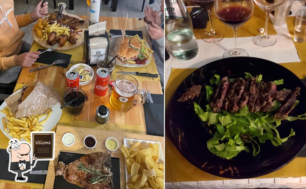 Ecco un'immagine di Vivizio di Domenico Giaimo