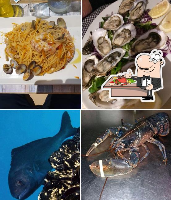 La Degusteria da Angelo