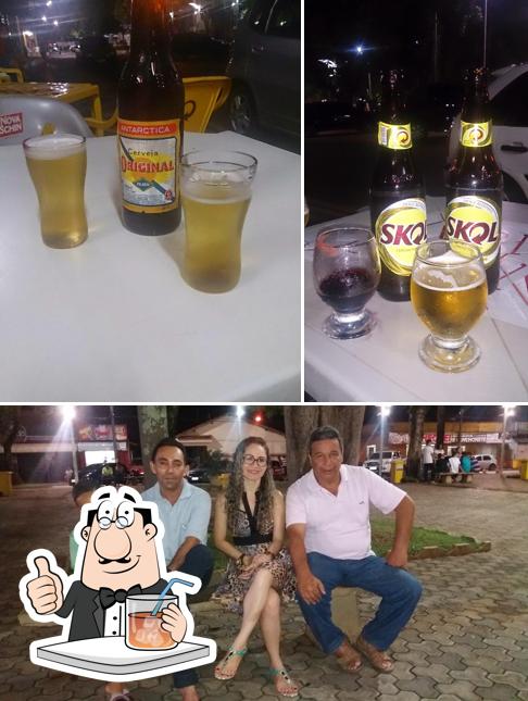 Restaurante Cheiro Verde de Buri